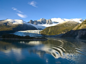 La Patagonie ou le Grand Sud