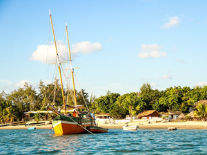 Madagascar, pays invité d'honneur du Grand Pavois 2018