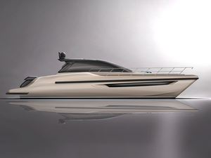 Succès pour le chantier Couach avec la 1ère vente de son modèle 1500