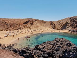 Les destinations incontournables du mois de...