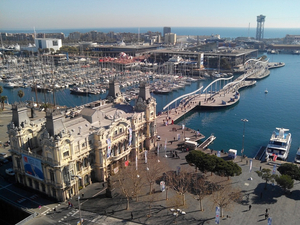 Tourisme : l'Espagne, deuxième pays le plus visité au monde