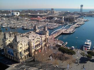 Tourisme : l'Espagne, deuxième pays le plus...