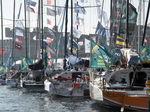 La Route du Rhum 2018 va-t-elle battre tous les records ?
