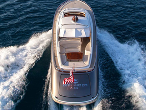 Année à succès pour Zeelander Yachts qui continue son développement