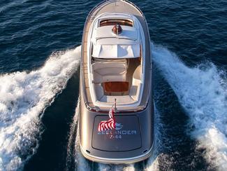 Année à succès pour Zeelander Yachts qui...