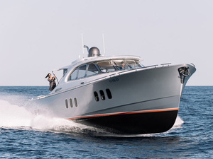 Année à succès pour Zeelander Yachts qui continue son développement