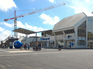 Réouverture de Nausicaa ce samedi 3 février 2018