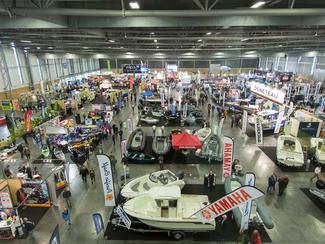 Salon de la pêche en mer : le rendez-vous des...
