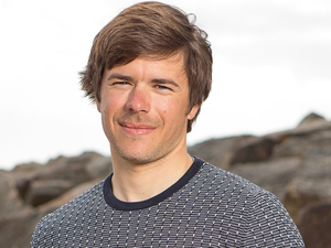 Sébastien Simon et Vincent Riou unis sur le Vendée Globe 2020 avec Arkéa et Paprec