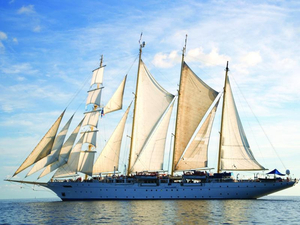 Découvrez l'Extrême-Orient à bord de goélettes luxueuses