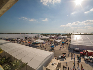 Miami Boat Show 2019, au royaume de la démesure !