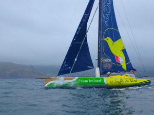 (re)Tour du Monde : Le Souffle du Nord sur le terrain !