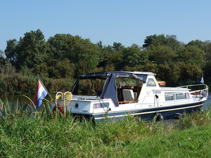 Au fil de l'eau, le tourisme fluvial se met au vert