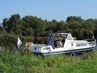Au fil de l'eau, le tourisme fluvial se met au...