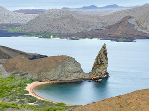 Les Galapagos, un paradis avec droits d'admission