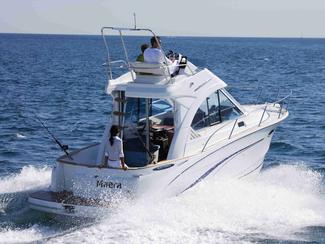 Vendre un bateau : une bonne préparation vaut...