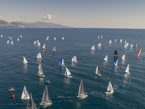 Monaco Primo Cup : une 34e édition dans le vent