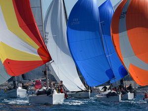 La Massilia-Solo entre au Championnat de la Méditerranée