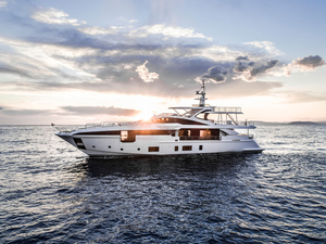 Azimut Yachts sera au Miami Yacht Show avec trois avant-premières américaines !