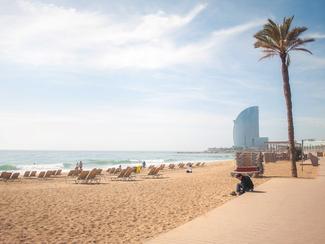 Barcelone, pour un city break culturel et...