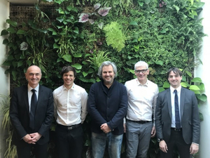 Un nouveau plan Juan K sur le prochain Vendée Globe