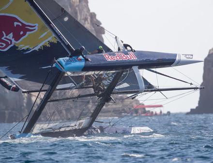 La grande finale se déroulera à Los Cabos, au Mexique, suite au premier succès de l'année dernière pour les marins - où le record annuel de vitesse Zhik a été atteint à 33,7 nds. Nautisme Article