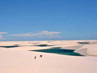 Marre des touristes ? Par ici l'évasion !