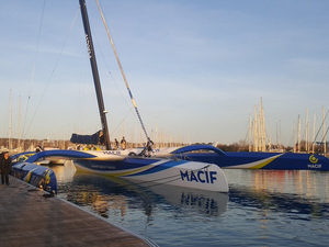 Naissance officielle d'une nouvelle classe : Ultim 32/23