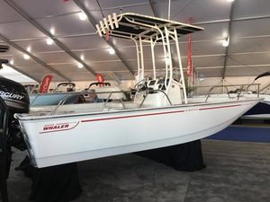 Miami Boat Show : 3 nouveautés présentées pour les 60 ans de Boston Whaler