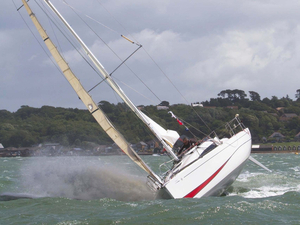 Jeanneau : lancement officiel du Challenge Sun Fast 2018