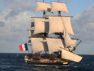 Le Vieux-Port de Marseille accueillera...