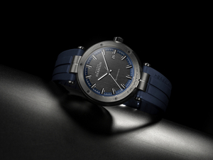 Michel Herbelin : la montre Newport en édition limitée