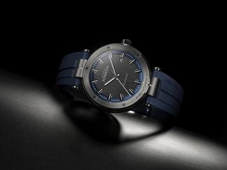 Michel Herbelin : la montre Newport en édition...