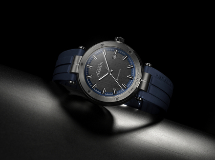 La nouvelle Newport ne sera disponible qu'en 500 exemplaires à l'occasion des 30 ans de ce modèle iconique.