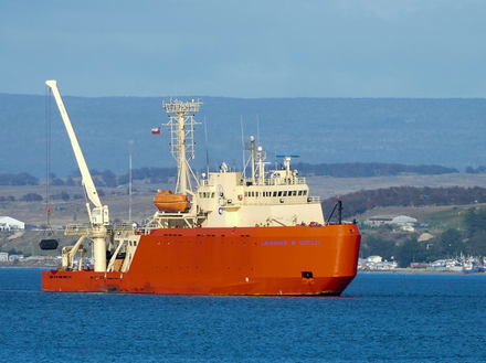 Brise-glace US Brise-glace US