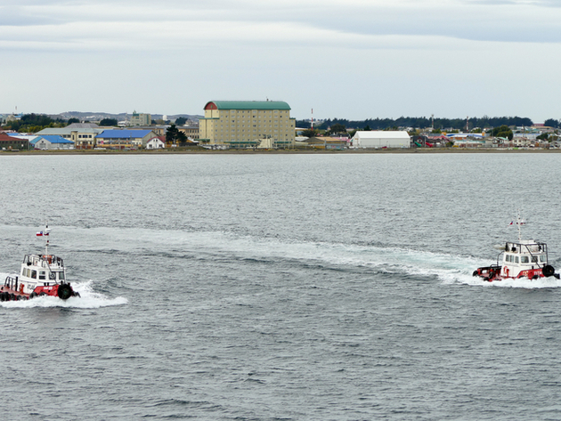 Les services du port viennent à notre rencontre Nautisme Article