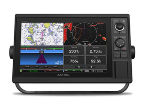 Garmin dévoile deux nouveaux lecteurs de cartes et combinés GPS dans la série GPSMAP