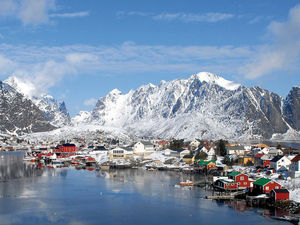 A la découverte de l'envoûtant archipel du Svalbard