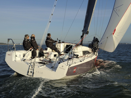 Le permis d'armement plaisance qui abroge le rôle d'équipage, le rôle d'entreprise et le rôle collectif est en vigueur depuis le 1er janvier 2018.