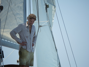 'Le jour de mon retour' aujourd'hui au cinéma : pour revivre la première Golden Globe Race