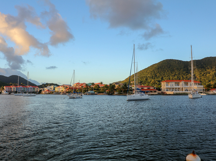 Rodney Bay Rodney Bay