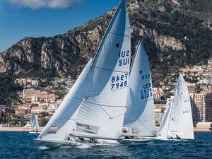 La 5e saison des Monaco Sportsboat Winter Series touche à sa fin