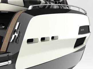 Nouveau partenariat entre Invictus Yacht et la...