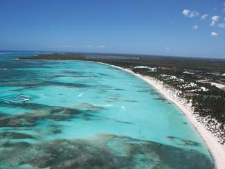 La République Dominicaine : l'Île aux trésors...