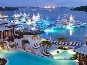 Les Îles Vierges Britanniques préparent la saison hiver 2018/19