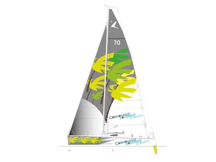 Le bateau de Cornouaille - Solidarité St Barth Le bateau de Cornouaille - Solidarité St Barth