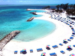 Royal Caribbean investit des millions pour offrir des destinations exclusives à ses passagers