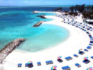 Royal Caribbean investit des millions pour...