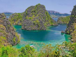 Les Philippines, destination authentique et marine