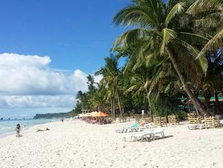 Envie d'évasion ? Direction les Philippines :...